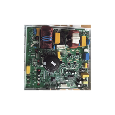 Tarjeta externa ODU / Condensador / Minisplit – CHIR312K110