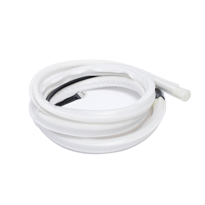 Sensor de Borde para Reversa Sin Iluminación LED de 12 ft (3.65 m)/ Requiere brazo octagonal de aluminio (No incluido)