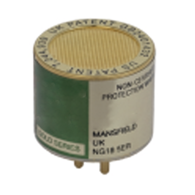 Sensor de Sulfuro de Hidrogeno (H2S) 0-100 PPM – Electroquímico Compatible con 805111100010N