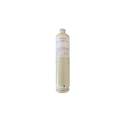 Cilindro Para Calibración De Metano/Air (CH4), Balance Aire, Concentración 50% LEL, Capacidad 103 L, Dimensiones 5/8″ x 18″ Para Serie XNX/XCD/S3K Gases Combustibles