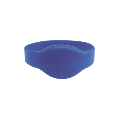 Brazalete MIFARE 13.56MHz 65mm – Ideal para Niños y Muñecas Pequeñas