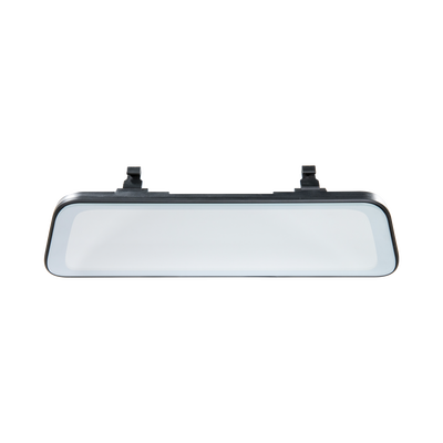 Cámara de Retrovisor / Cámara Frontal de 2 Megapixel (1080p) y Trasera de 2 Megapixel (1080p) / H.265 / Pantalla 9.35″ / G-Sensor / Micrófono y Bocina Integrada / Micro SD / Fácil de Instalar / Reconocimiento de voz