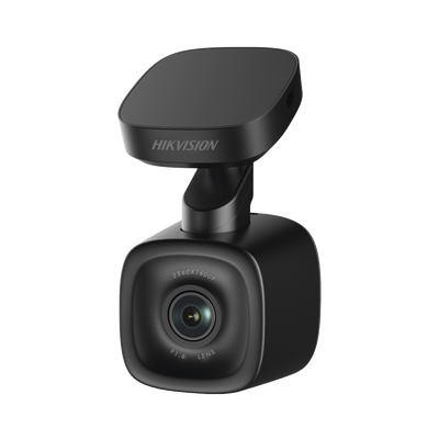 Cámara Móvil (Dash Cam) para Vehículos / ADAS / Micrófono y Bocina Integrado / Wi-Fi / Micro SD / Conector USB / G – Sensor / Soporta GPS