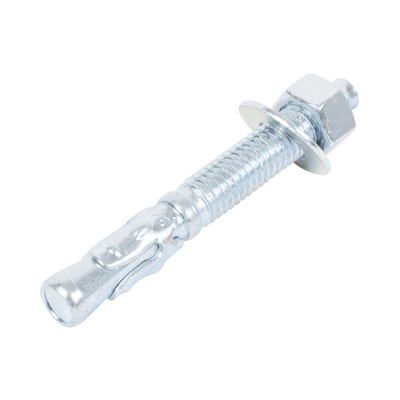 Taquete Tipo Arpon de 1/»4 x 2 1/4″  (6.5 X 57 mm).