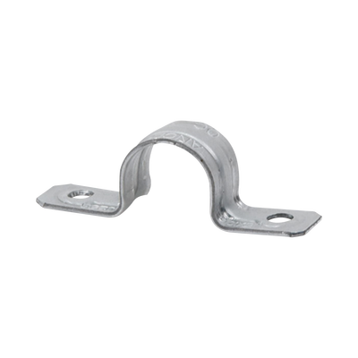 Abrazadera tipo Omega para Conduit Pared Delgada de 1/2″  (13 mm).