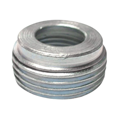 Reducción aluminio de 50-25 mm 2 – 1”