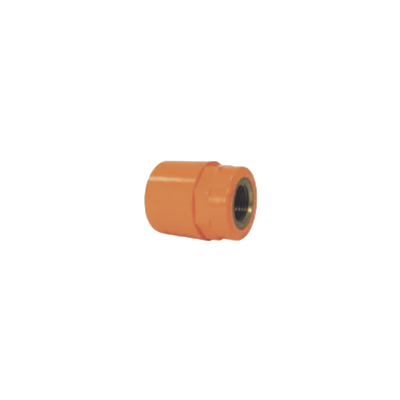 Adaptador de Cabezal para Rociador CPVC 3/4 a 1/2 «