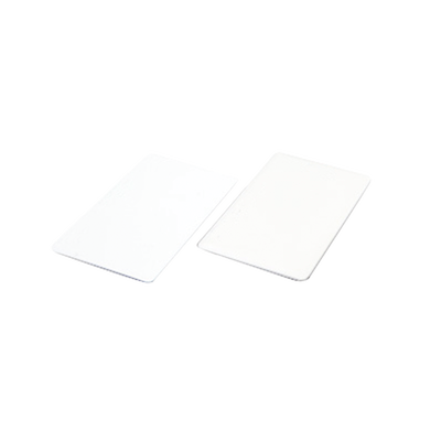 Tarjeta PVC Mifare / Frecuencia 13.56 Mhz / Tipo ISO Prox / Imprimible