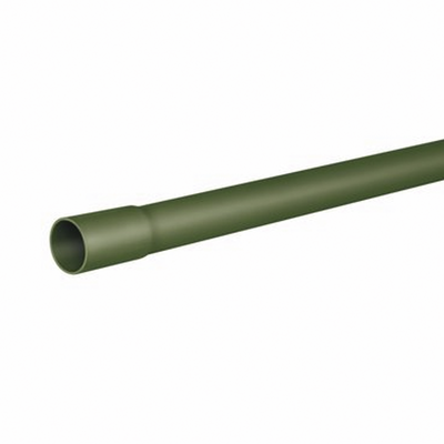 Tubo Conduit PVC  Ligero de 3/4″ (19 mm) de 3 m.