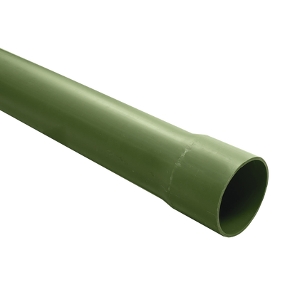 Tubo PVC Conduit pesado de 1 1/4″ (32 mm) de 3 m.