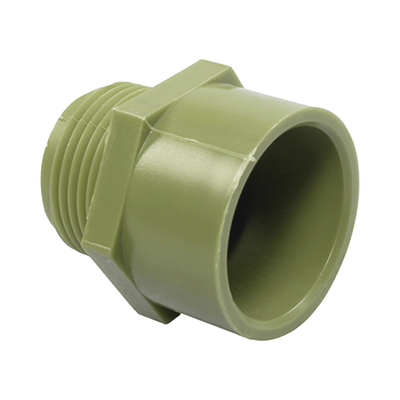 Conector para Tubería PVC Conduit Pesado de 4″ (100 mm).