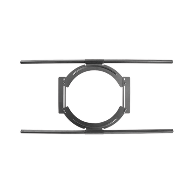 Soporte de techo abatible ajustable para 6.5 y 8 «LC, SP, CP, PP, PDP, PG, GP, GG, GGD, GC y CL-70V-6.