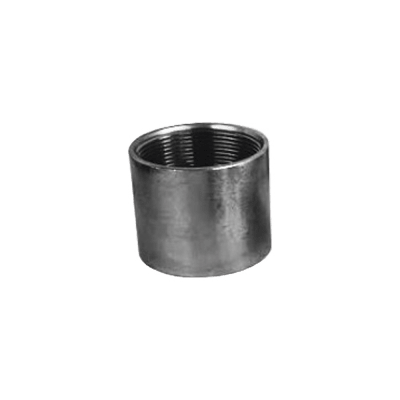 Cople conduit aluminio 2″