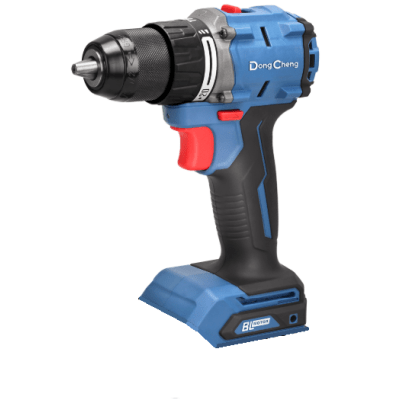 Rotomartillo / Taladro Inalámbrico de 20V sin Carbones, Broquero de 1/2″.