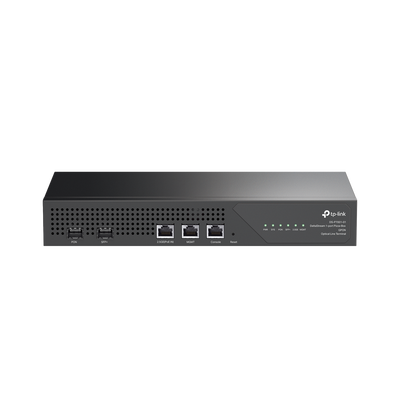 Delta Stream – OLT de 1 puerto GPON / Conexión de hasta 128 ONUs / 1 Puerto 2.5 Gigabit RJ45 Uplink PoE/  1 Puertos SFP+ Uplink / Fuentes Redundantes AC- PoE at / Administración desde la nube (DPMS)