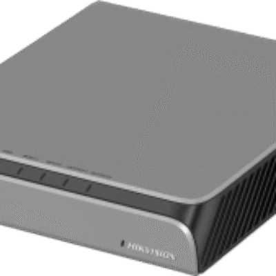 DS-QAPPU1212-N – Procesador de Audio en Red con DSP