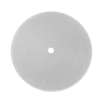 Altavoz de 2 vías | Montaje en Techo |  8″ | 1.87 – 30 W | 70/100V | 94 dB de Sensibilidad