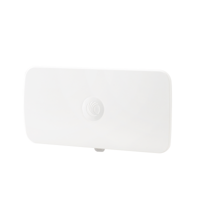 Suscriptor Force 300L / +600 MBps Reales / 5 GHz Wave2 802.11-AC / Antena de 16 dBi / Distancia hasta 5 km / Ideal para enlaces PTP y PTMP – C050910C111A