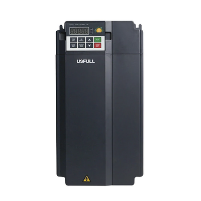 Inversor Solar – Variador de Frecuencia para Bombas de Agua AC de 11KW (14HP) 440V: Potencia y Eficiencia para Aplicaciones Exigentes