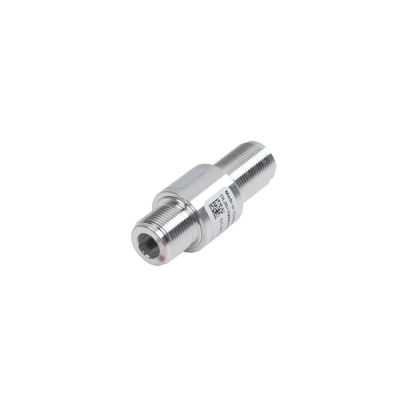 Protector Coaxial RF Tubo de Gas / DC-7 GHz / 90W / Conectores N Hembra / Bidireccional / Aluminio