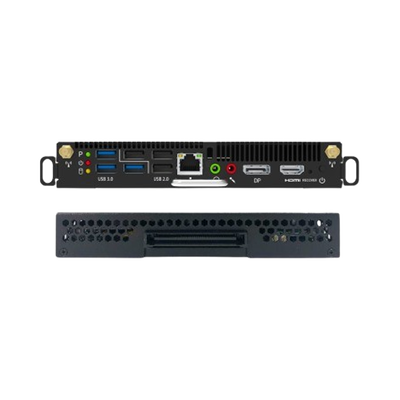 OPS I5-10500 para HUAWEI Ideahub B3 (65/75/86 pulgadas) DDR4 8GB, 128GB SSD, Windows 10 – IOT Entreprise SAC.