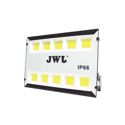 Reflector LED Ultradelgado de  300 W / Dimensiones 450 x 320 mm / 85 – 265 Vca~ 50/60Hz / Ultra delgado / Uso en exterior – interior.
