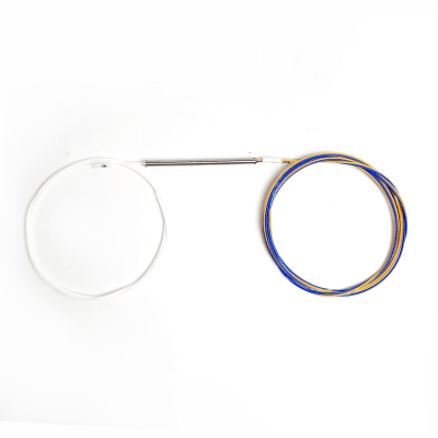 Splitter (Divisor Óptico) Desbalanceado tipo FBT, 1×2, 10/90 para fusión (sin conectores)