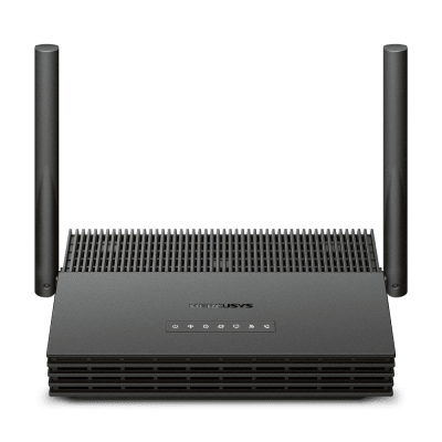 ONU/ONT – XPON Router WIFI AC 1200 / Modo EPON y GPON / 1Puerto FXS /1 Puerto PON SC/APC / 2 Puertos LAN 10/100/1000 MBPS / IGPMV2/3