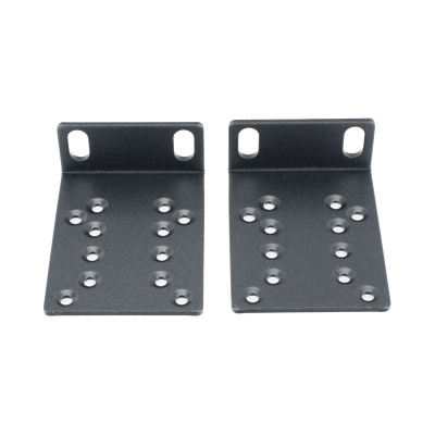 Kit de montaje para Rack 19″ de switches cnMatrix EX2028,  EX2028-P,  EX2016M-P,  EX1028,  EX1028-P,  EX2052,  EX2052-P