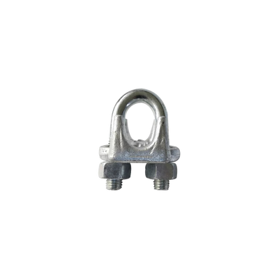 Nudo Forjado para Cable de Retenida de 3/16″.