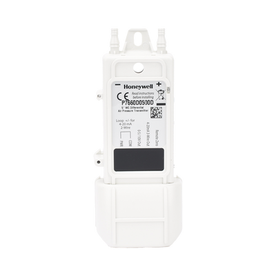 Sensor de Presión 5.0″ Adj Univer Display/Sonda Bymounting Orientation, 24 Vac. Incluye interruptores auxiliares internos y cables de cableado aislados de teflón. CE UL cUL