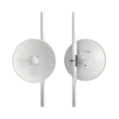 Suscriptor 450i para multipunto, 4900 – 5925 MHz, hasta 300 Mbps, antena de 25 dBi (C050045B021A)
