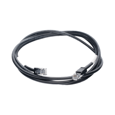 Cable de Comunicación RLB/RES baterias EPCOM con Inversores Híbridos HOYMILES