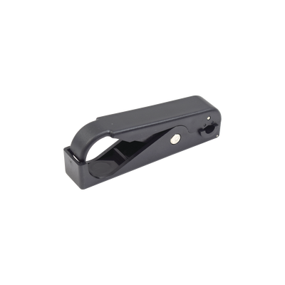 Herramienta Manual para Desforrar Cable Coaxial RG-58/U, RG-59/U, RG-142/U,