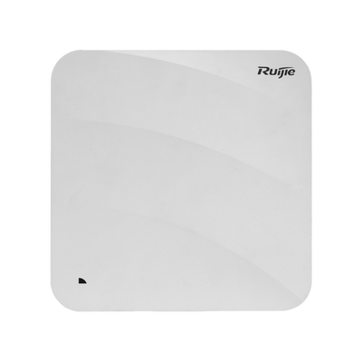 Punto de acceso Enterprise Wi-Fi 6 soporte ZigBee, Bluetooth 5.1, para interior, Puerto Multi-Gigabit 5G y puerto SFP 5G hasta 5.37 Gbps MU-MIMO 4×4