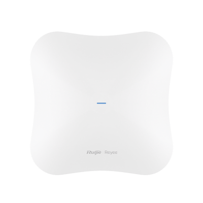 Punto de Acceso Mesh Wi-Fi 7 Para Alta Densidad, Tri-banda hasta 1,500 Usuarios, ancho de banda de hasta 19 Gbps , interior con puerto 10Gb y SFP+ 10G, 802.11 BE19000 MU-MIMO 12×12