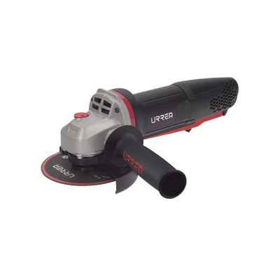 Mini esmeriladora angular 4-1/2″ / 850 W  / 120 V.