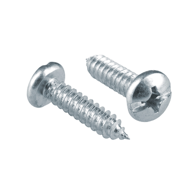 Tornillo – Pija para Lámina #6 x 1/2″/ Cabeza combinada / Bolsa con 200 piezas.