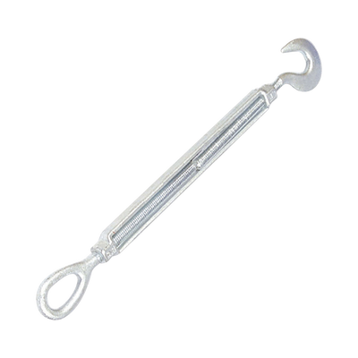 Tensor de Acero forjado 5/8″ x 9″ Tipo Ojo-Gancho (TEN49)