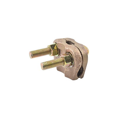 Conector de Varilla 3/4″ a Cable Calibre 2/0 Awg a 350 Kcm.