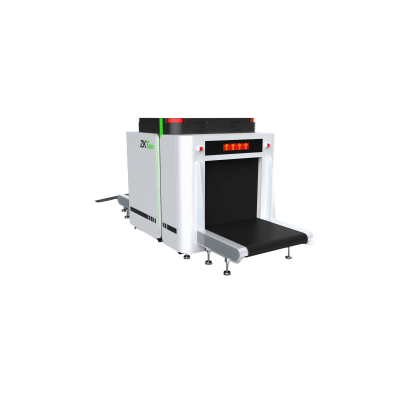 Sistema de Inspección por Rayos-X / Energía Doble 160 kV / Túnel 100 x 80 cm (39.4 x 31.5 in) / Identificación Biométrica / Detección de Explosivos y Drogas / Monitor Doble 21.5″ / Carga 200 kg