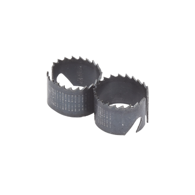 Repuesto de 2 seguetas circulares de 3/4″ para sacabocado HS1