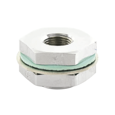 Adaptador QUIK-SEAL – 1/2” NPT Hembra